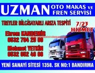 Uzman-Oto-Makas Uzman-Oto-Makas