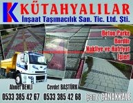 kütahyalılar yarım kütahyalılar yarım